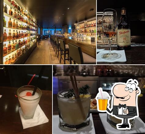 Die BESTEN Bars in Dübendorf Dein Guide für eine tolle Nacht